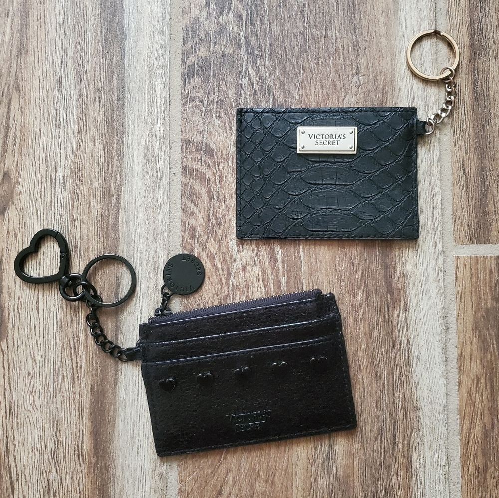 VS | Keychain Card Holder Set (2)